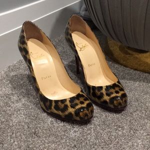 Christian Louboutin Pumps - 36.5